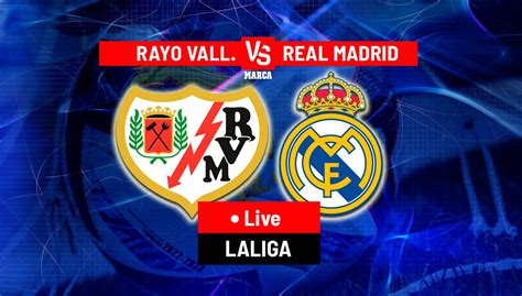Real Madrid 2, Rayo Vallecano 1. Radamel Falcao (Rayo Vallecano) header from the right side of the six yard box to the centre of the goal. Assisted by Álvaro García with a cross. 